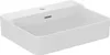 IDEAL STANDARD T3691MA Waschtisch Conca 1 Hl. m.Ül. Produktbild-Vorschau 1