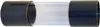 50 mm PVC Rohr transparent Schauglas Klebemuffen Produktbild-Vorschau 1