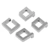 Brain Teaser Metall Puzzle Spielzeug,Brain Teaser Produktbild-Vorschau 1