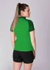 JAKO Kinder Polo Performance, Farbe:soft green/schwarz, Produktbild-Vorschau 7