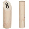 relaxdays Kubb mit Transportbox Produktbild-Vorschau 9