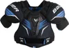 Protectores de hombros para hockey Bauer Hockey X, talla Vista previa de la imagen del producto 1