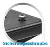 Hofablauf Gußeisenrost befahrbar  Belastung bis 12500 kg Produktbild-Vorschau 5