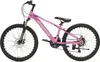 Génération M-760 VTT 24 Zoll - Rosa Voir les images du produit 2