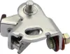Zündkontakt Unterbrecher Honda DAX ST50 ST70 CB50 XL50 CY50 Produktbild-Vorschau 2