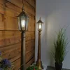 LUMILED lanterna vintage da esterno 230V 1m lampada da Anteprima dell’immagine prodotto 10
