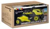 Smoby 710131, Traktor, 3 lat(a), Plastik, Czarny, Żółty Podgląd zdjęcia produktu 4