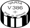 Varta V386 Knopfzelle (105mAh, 1 Zelle) Produktbild-Vorschau 12