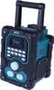 Akku-Radio Dab+/Fm Mit Bluetooth Und Usb, 18 V – Ded7006Bt Produktbild-Vorschau 3