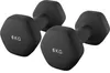 SONGMICS Hanteln, 2er Set, 2 x 6 kg, Hantelset, Produktbild-Vorschau 10