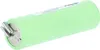 vhbw Akku kompatibel mit Moser Easy Style Contura HS40, Produktbild-Vorschau 2