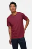 HAKRO T-Shirt 281 Shirt Performance Gr. 2XL Weinrot Produktbild-Vorschau 5