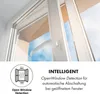 Klarstein Infrarotheizung mit Thermostat, 720W Produktbild-Vorschau 9