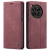 OnePlus 12 Hülle, Retro Kunstledertasche mit Standfunktion Produktbild-Vorschau 8