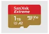 SanDisk Extreme, 1,02 TB, MicroSDXC, Klasse 3, UHS-I, 190 Produktbild-Vorschau 2