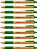 10x Stabilo® 6030/36 Stylo à bille pointball 0,5 mm vert Voir les images du produit 5