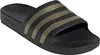 Adidas EG1758, Uni, Erwachsener, Rutschen, Schwarz, Gold, Produktbild-Vorschau 22