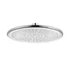 KLUDI FRESHLINE Douche de tête à disque, Ø 250 mm, chrome, Anteprima dell’immagine prodotto 1