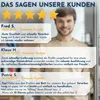 KLAK 20 - Aluprofil 12 Stück 20x20mm 2m System-, Montage-, Produktbild-Vorschau 5