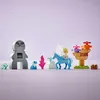 Elsa a Bruni v začarovanom lese Náhľad obrázku produktu 11