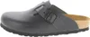 Birkenstock Boston NL schwarz schmale Weite Gr. 47 Produktbild-Vorschau 60