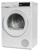 Daewoo TD-BR0GP0WE0-DE Wärmepumpentrockner 10kg Produktbild-Vorschau 2