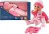 DANTE DollsWorld sprechende Tilly-Puppe 30 cm 78102 Produktbild-Vorschau 4