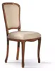 Esstisch 4x Stühle Stuhl Esszimmer Set Essgruppe Tisch Produktbild-Vorschau 2