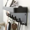 Yamazaki 2755, Montované na zeď, Ocel, Černá, Chodba, 1 Náhled obrázku produktu 4