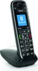 E720A Schwarz Schnurloses Telefon Produktbild-Vorschau 7