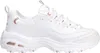 Skechers D´Lites Fresh Start Damen Sneaker Weiß Voir les images du produit 13
