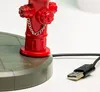 Paladone Spiderman Lamp, Mehrfarbig, Universal, 1 Produktbild-Vorschau 6
