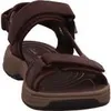 Clarks Saltway Edge 26184777 7, Sandaletten in Braun für Produktbild-Vorschau 14
