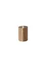 Light & Living - Lampenschirm FLAIR - 30x15x25cm - Braun Produktbild-Vorschau 3