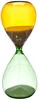 TFA Dostmann Sanduhr orange-grün, 18.6009.02.41, 15 Minuten Produktbild-Vorschau 2