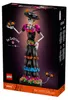 LEGO Ideas La Catrina, Zestaw do budowania, 18 lat(a), Podgląd zdjęcia produktu 20
