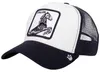 Czapka Goorin Bros 101-2451-DUS02 dla Uni Podgląd zdjęcia produktu 3