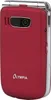 Olympia Grosstastenhandy View 6,1cm (2,4 Zoll), Farbe: Rot Produktbild-Vorschau 4