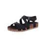 Timberland Malibu Waves Ankle Czarny Podgląd zdjęcia produktu 26