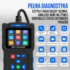 Strex OBD2 Scanner - OBD - Odczyt Auta - Usuwanie Usterek - Podgląd zdjęcia produktu 3