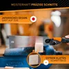HARDTWERK Ersatzsägeblatt für Japansäge Hanzo, 240mm - Produktbild-Vorschau 8