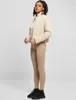 Urban Classics Ladies - KORD Puffer Jacke sand beige - 4XL Produktbild-Vorschau 14