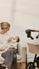 Sleepytroll Baby Rocker Gen 2, Bett-Schaukelständer, 1 Produktbild-Vorschau 9