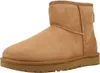 UGG Buty Classic Mini II Chestnut, 1016222CHE Podgląd zdjęcia produktu 3