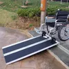 Wiltec składana rampa dla wózków inwalidzkich 122 cm 270 Podgląd zdjęcia produktu 2