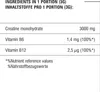 BLADE 100% Kreatin-Pulver - 500g Natürlich Produktbild-Vorschau 8