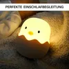 MEGAlight batteria ricaricabile Eggy Egg light Anteprima dell’immagine prodotto 20