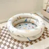 Nafukovací bazén Baby Retro Blow Up Plavecký bazén Family Náhled obrázku produktu 4