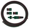 PARKSIDE® Podziemny zwijacz węża (zielony) Podgląd zdjęcia produktu 5