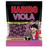 Haribo Viola Lakritz ohne Gelatine Produktbild-Vorschau 1